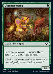 Glimmer Bairn [Modern Horizons 2] | Gate City Games LLC