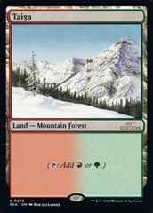Taiga [30th Anniversary Edition] | Gate City Games LLC