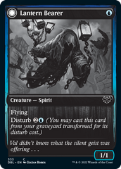 Lantern Bearer // Lanterns' Lift [Innistrad: Double Feature] | Gate City Games LLC