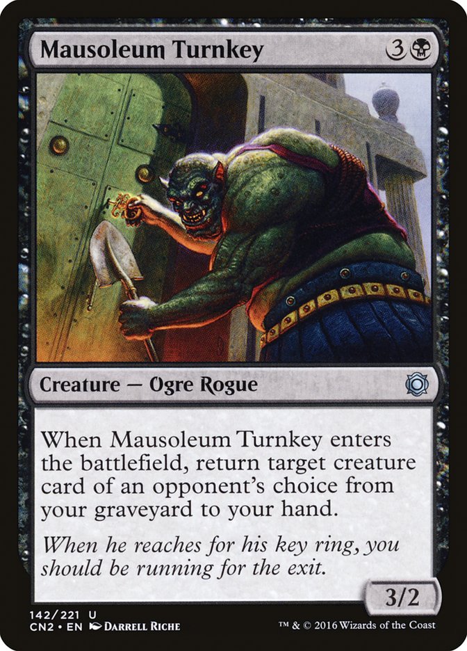 Mausoleum Turnkey [Conspiracy: Take the Crown] | Gate City Games LLC