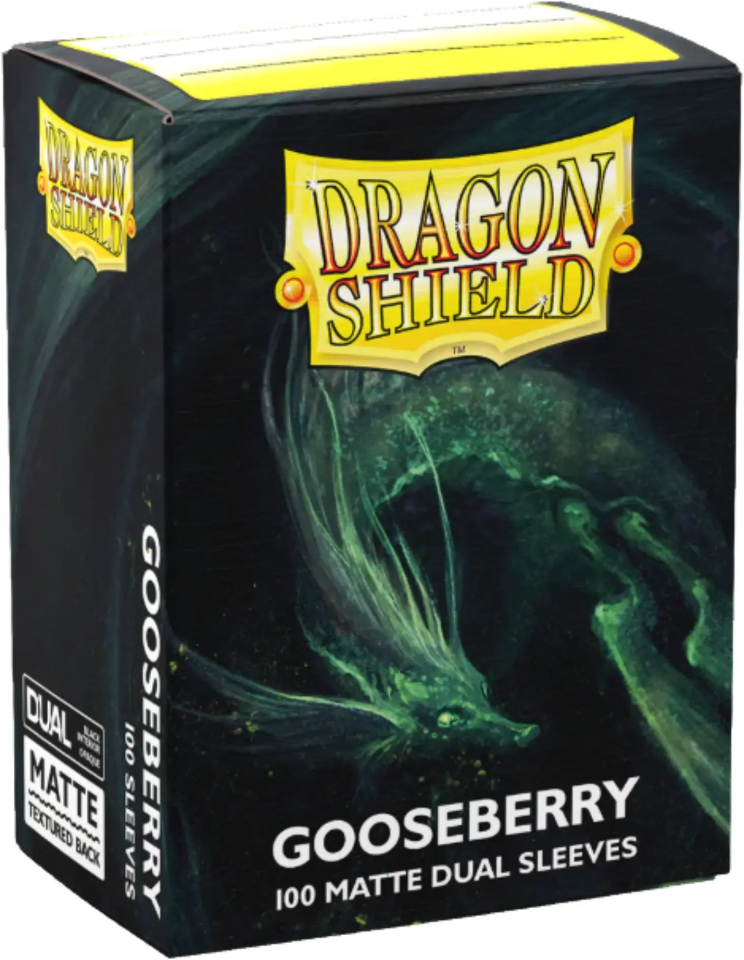 Dragon Shield Dual Matte | Gate City Games LLC