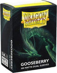 Dragon Shield Dual Matte | Gate City Games LLC
