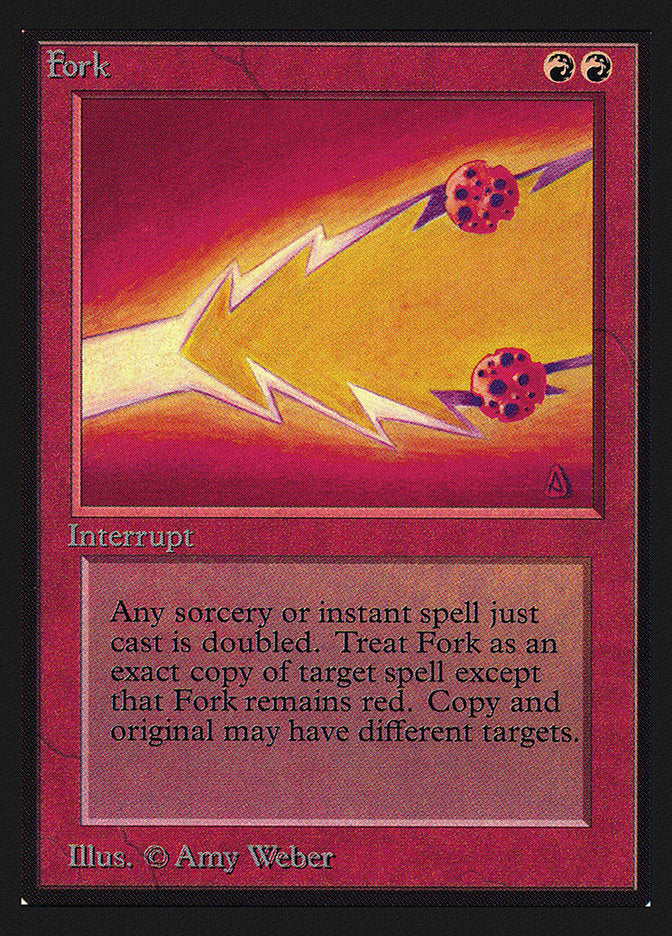 Fork [International Collectors' Edition] | Gate City Games LLC