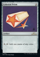 Celestial Prism [30th Anniversary Edition] | Gate City Games LLC