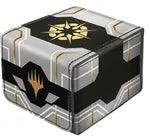 Gatherers' Tavern MTG Edge of Eternities Domaru Box | Gate City Games LLC