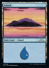 Island (286) [30th Anniversary Edition] | Gate City Games LLC