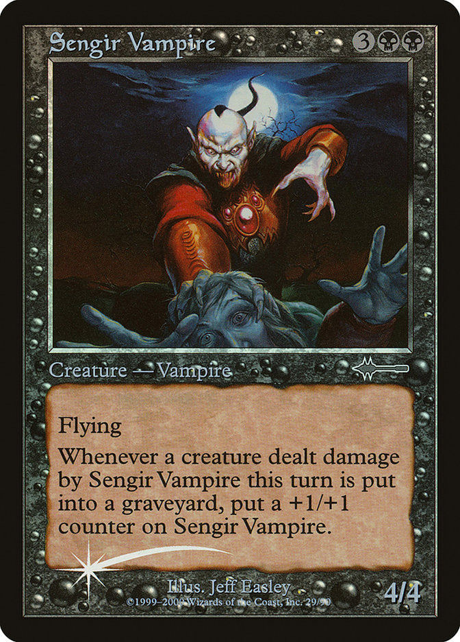 Sengir Vampire [Beatdown] | Gate City Games LLC