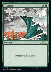 Tsunami [30th Anniversary Edition] | Gate City Games LLC