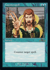 Counterspell (Retro) [30th Anniversary Edition] | Gate City Games LLC