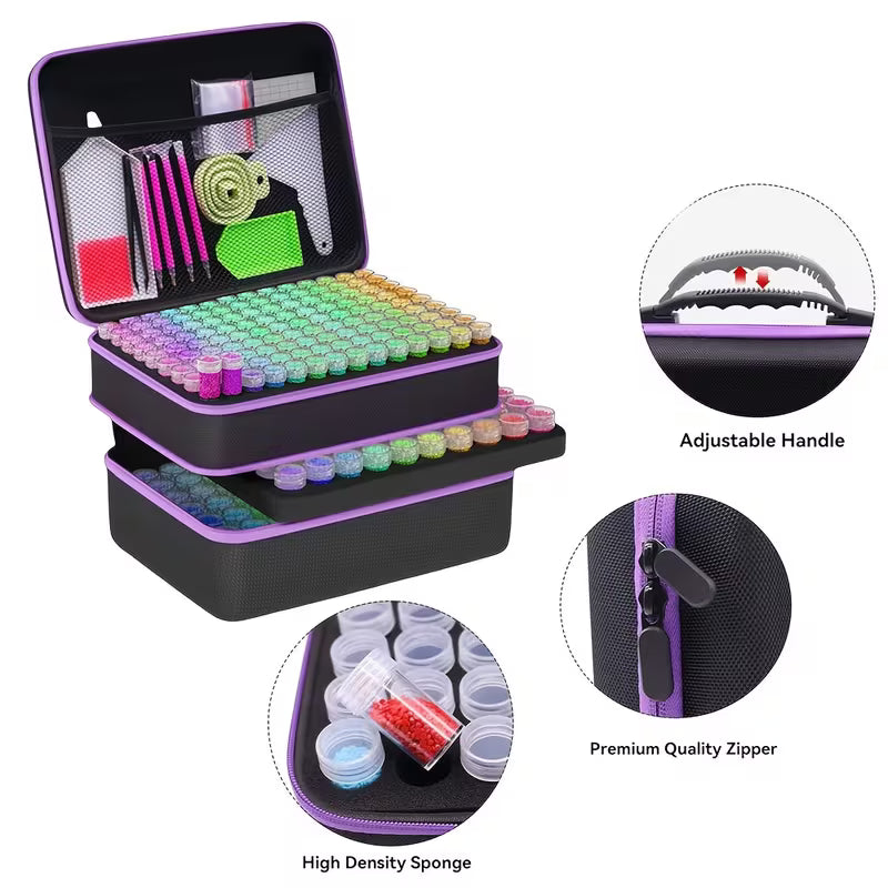 Paint Case | Gate City Games LLC