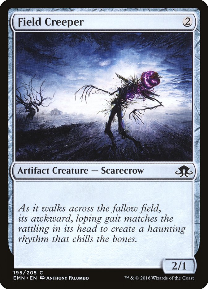 Field Creeper [Eldritch Moon] | Gate City Games LLC