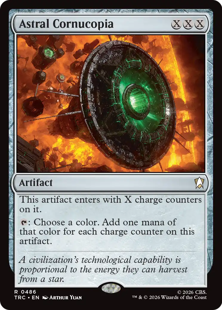 Echo of Eons [Star Trek Commander] | Gate City Games LLC