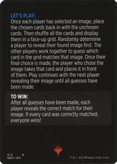 Cyber Simulacrum (Magic Minigame) [Kamigawa: Neon Dynasty Minigame] | Gate City Games LLC