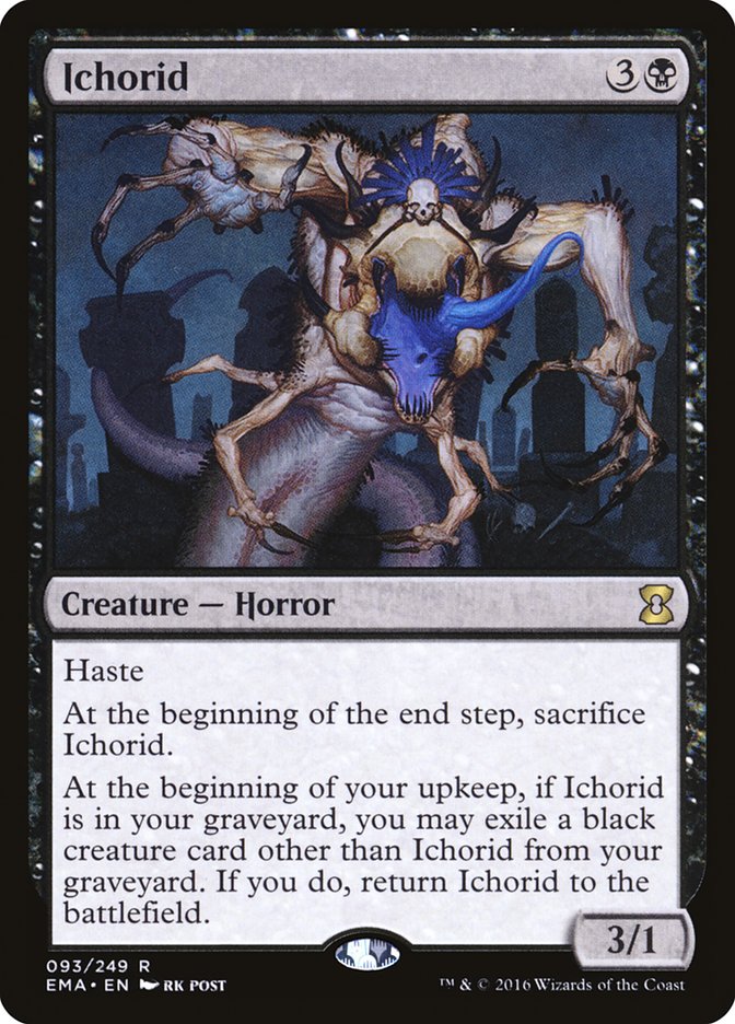 Ichorid [Eternal Masters] | Gate City Games LLC