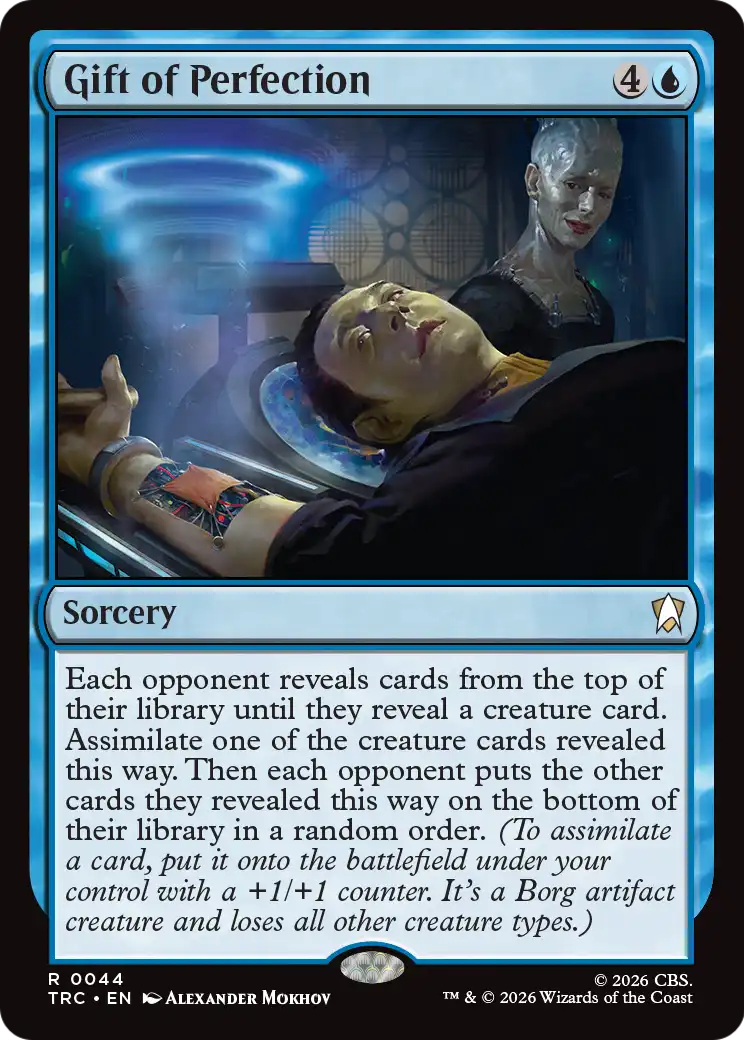 T'Pring, Never Parted [Star Trek Commander] | Gate City Games LLC