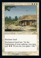 Farmstead (Retro) [30th Anniversary Edition] | Gate City Games LLC