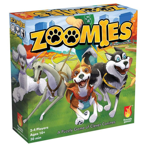 Zoomies | Gate City Games LLC