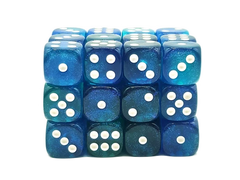 Old School 36ct 12mm D6 Dice Set: Galaxy | Gate City Games LLC