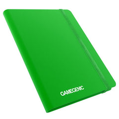 Gamegenic: Casual Album | Gate City Games LLC