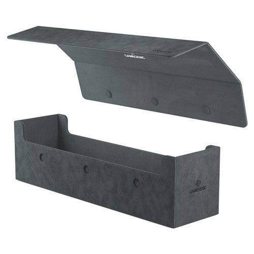Dungeon S 550+ Midnight Gray | Gate City Games LLC