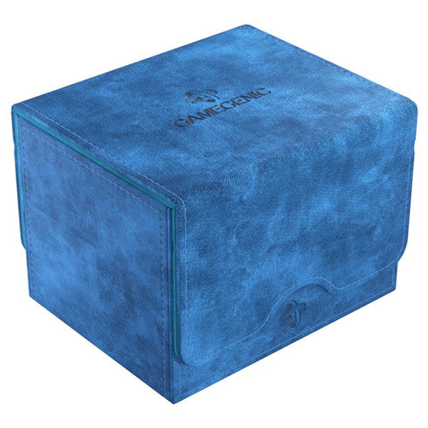 Sidekick 100+ XL: Blue | Gate City Games LLC