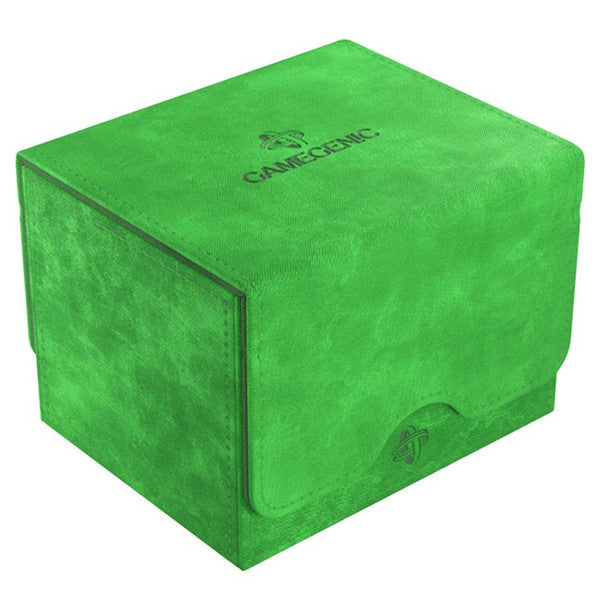 Sidekick 100+ XL: Green | Gate City Games LLC