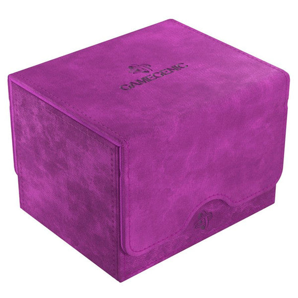 Sidekick 100+ XL: Purple | Gate City Games LLC
