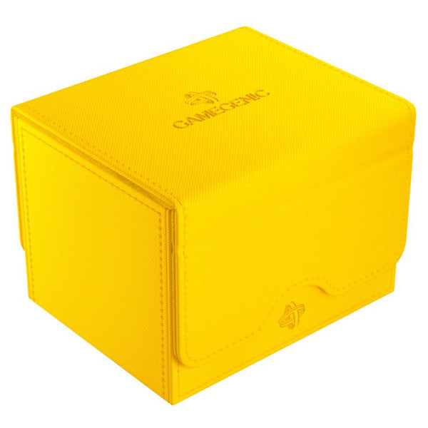 Sidekick 100+ XL: Yellow | Gate City Games LLC