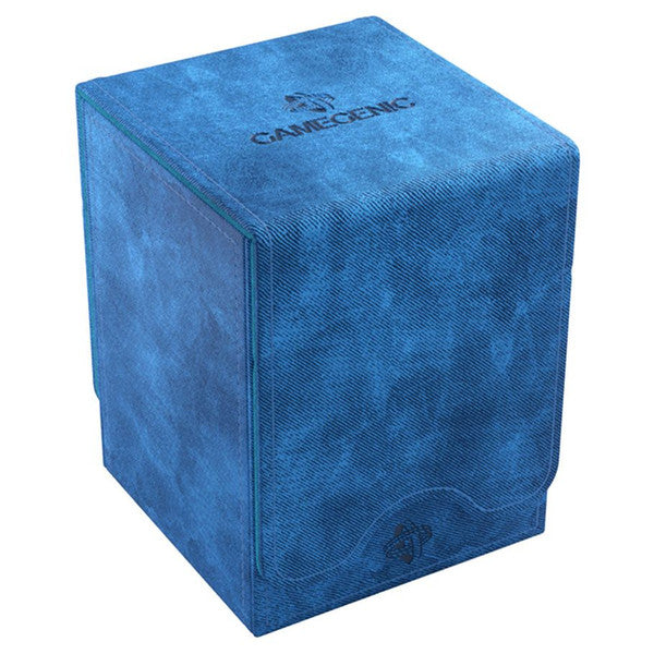 Squire: 100+ XL: Blue | Gate City Games LLC