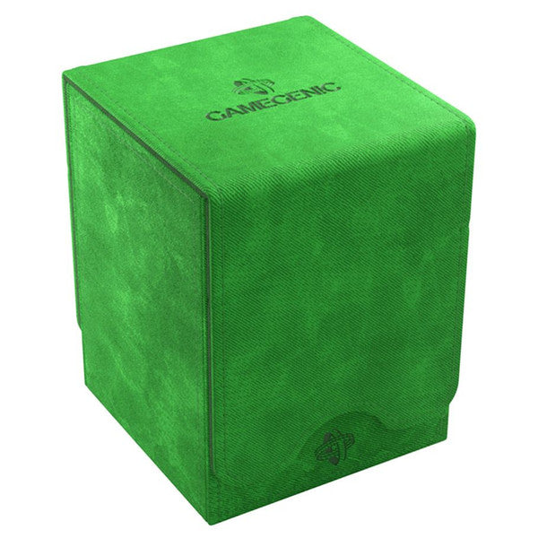 Squire: 100+ XL: Green | Gate City Games LLC