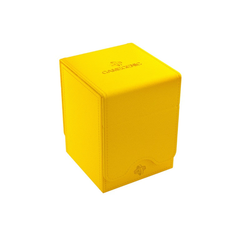 Squire: 100+ XL: Yellow | Gate City Games LLC