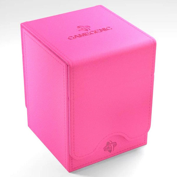 Squire: 100+ XL: Pink | Gate City Games LLC
