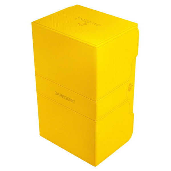 Stronghold 200+ XL: Yellow | Gate City Games LLC