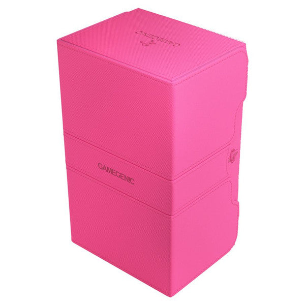 Stronghold 200+ XL: Pink | Gate City Games LLC