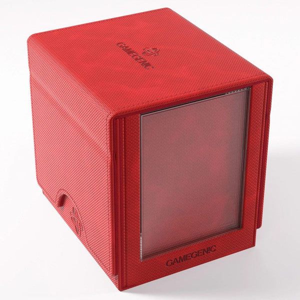 Sidekick Pro 100+ XL: Red | Gate City Games LLC