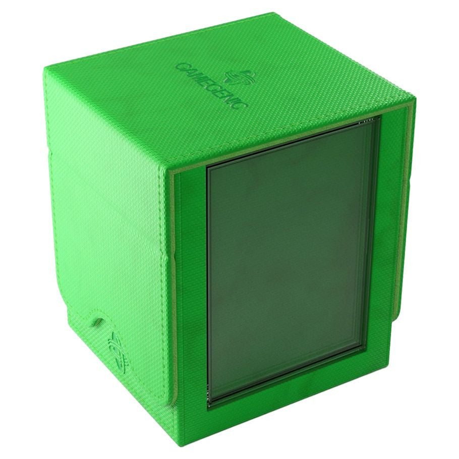 Deck Box: Squire Plus 100+ XL Convertible | Gate City Games LLC