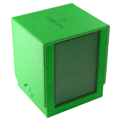 Deck Box: Squire Plus 100+ XL Convertible | Gate City Games LLC