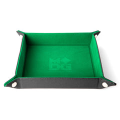 Fanroll Velvet Dice Tray | Gate City Games LLC