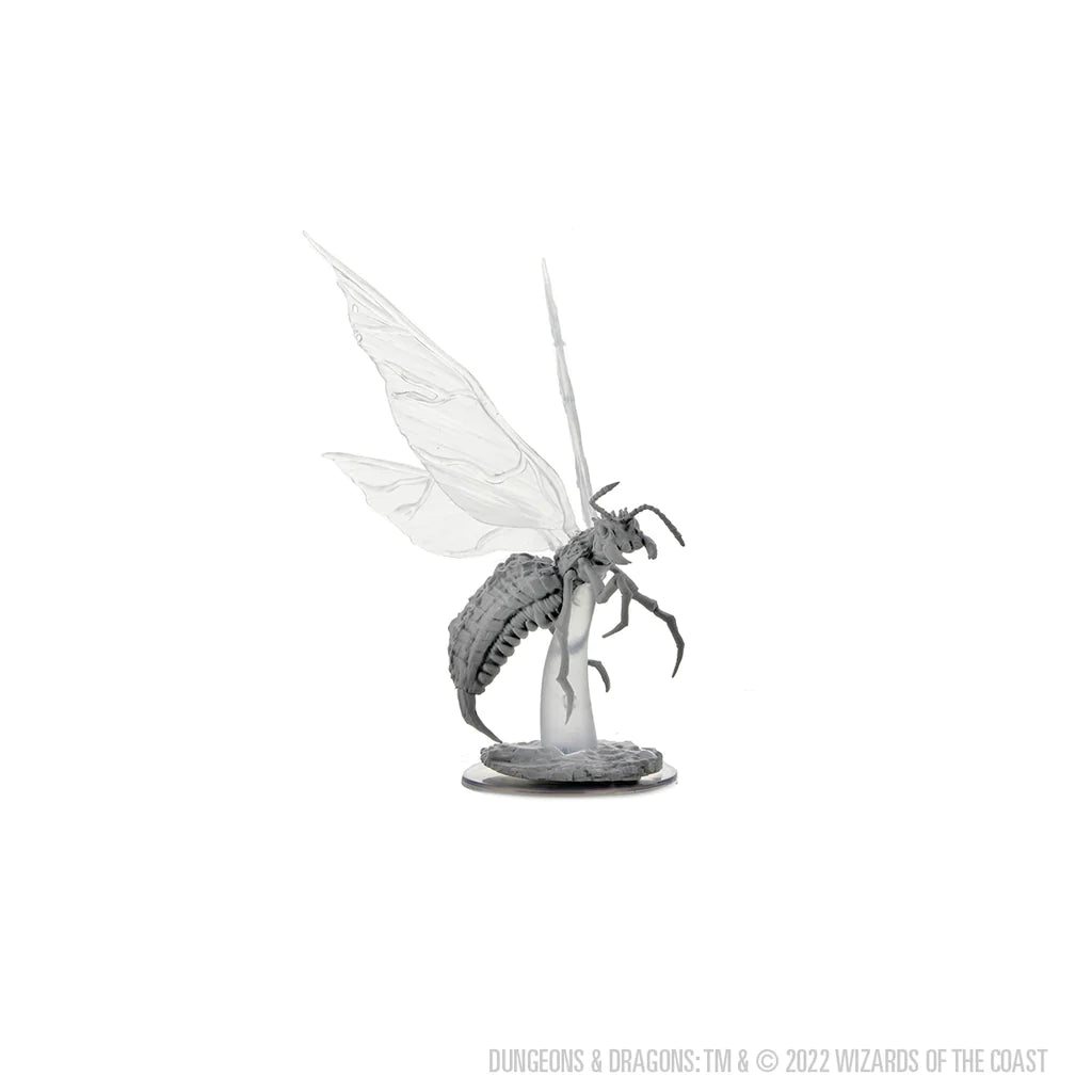 Nolzur's Marvelous Miniatures: Hellwasp | Gate City Games LLC