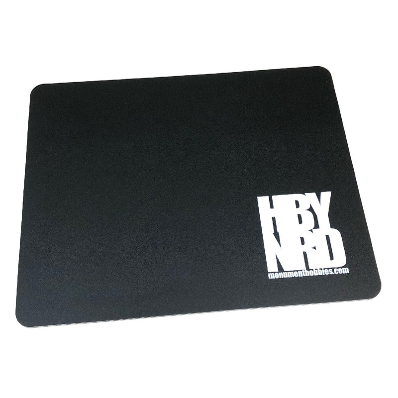 Hobby Nerd Cutting Mat - MonumenTOOLS | Gate City Games LLC