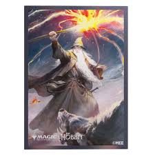 Gamegenic Art Sleeves | Gate City Games LLC