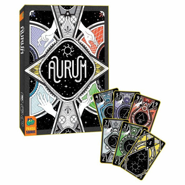Aurum | Gate City Games LLC