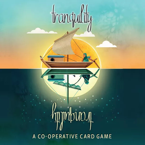 Tranquility | Gate City Games LLC