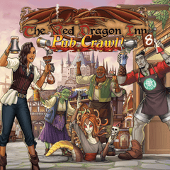 Red Dragon Inn | Gate City Games LLC