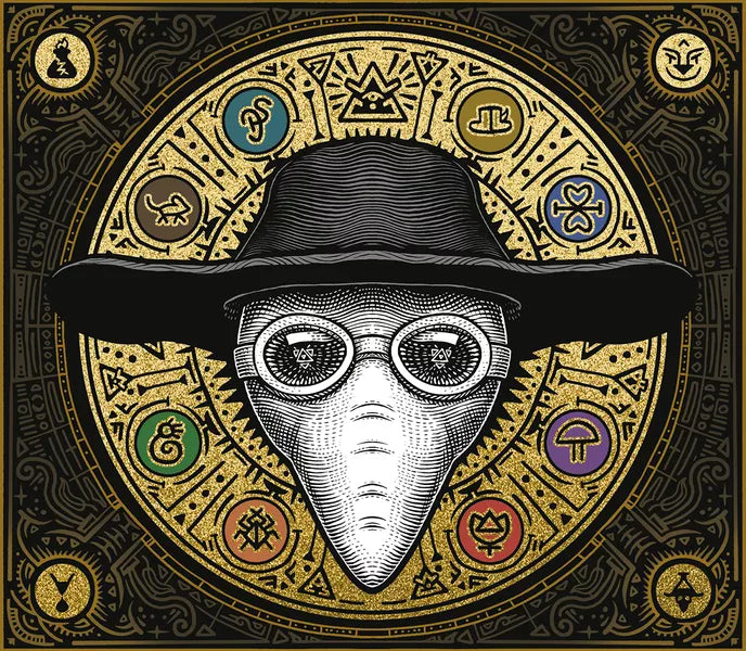 Hex Effects | Gate City Games LLC