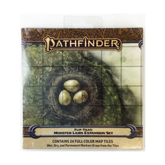 Pathfinder 2E Flip Tiles | Gate City Games LLC