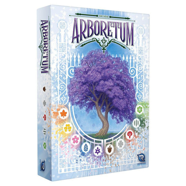 Arboretum | Gate City Games LLC
