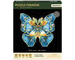 Puzzle Paradise | Gate City Games LLC