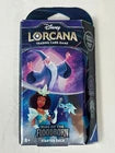 Disney Lorcana: Rise of the Floodborn- Starter Deck's | Gate City Games LLC