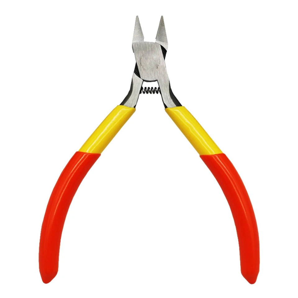 Nipper Sprue Cutter (for Plastic Only) | Gate City Games LLC